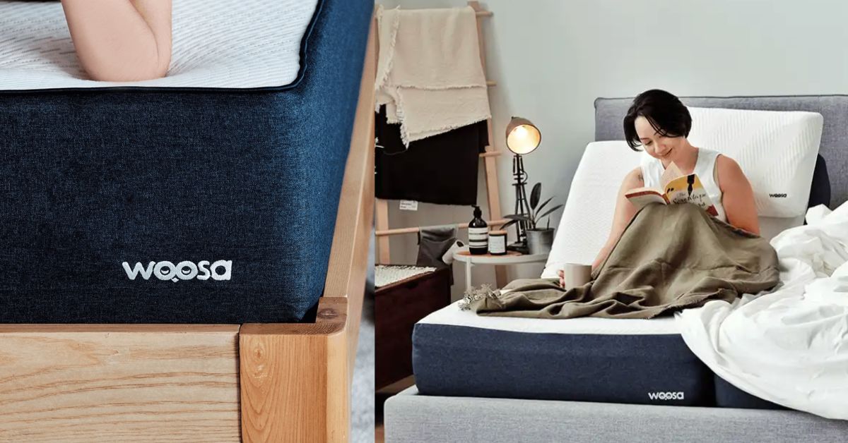 Best Sleep in Singapore Cool & Comfy Mattresses